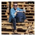 CERDÁ Leisure Backpack Batman Dark Blue