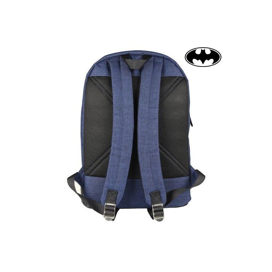 CERDÁ Leisure Backpack Batman Dark Blue – 5