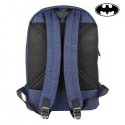 CERDÁ Leisure Backpack Batman Dark Blue