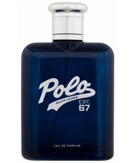 Ralph Lauren Polo 67 125ml kvepalai Vyrams EDP