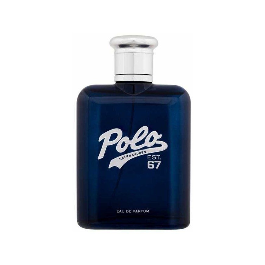 Ralph Lauren Polo 67 125ml kvepalai Vyrams EDP