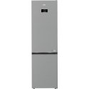 Beko B3RCNA404HXB fridge-freezer Freestanding 355 L E Silver Beko B3RCNA404HXB fridge-freezer Freestanding 355 L E Silver