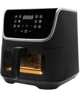 FX-6001 black OPTIMUM fat-free fryer