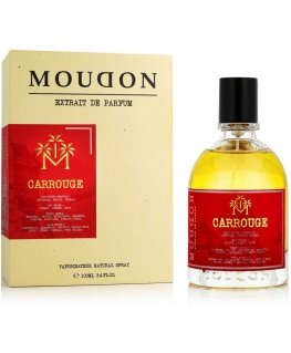 Moudon Carrouge Perfume Extract - 100 ml