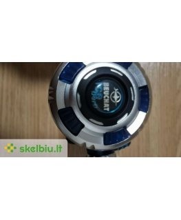IP RECORDER KENIK KG-NVR2014L-V3