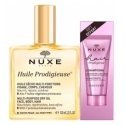 Nuxe Huile Prodige Set 130 ml Nuxe Huile Prodige Set 130 ml