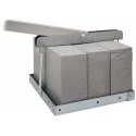 Delta BALASTINIO STIEBO PAGRINDAS MB-3/PLUS/MINI
