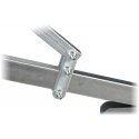 Delta BALASTINIO STIEBO PAGRINDAS MB-3/PLUS/MINI