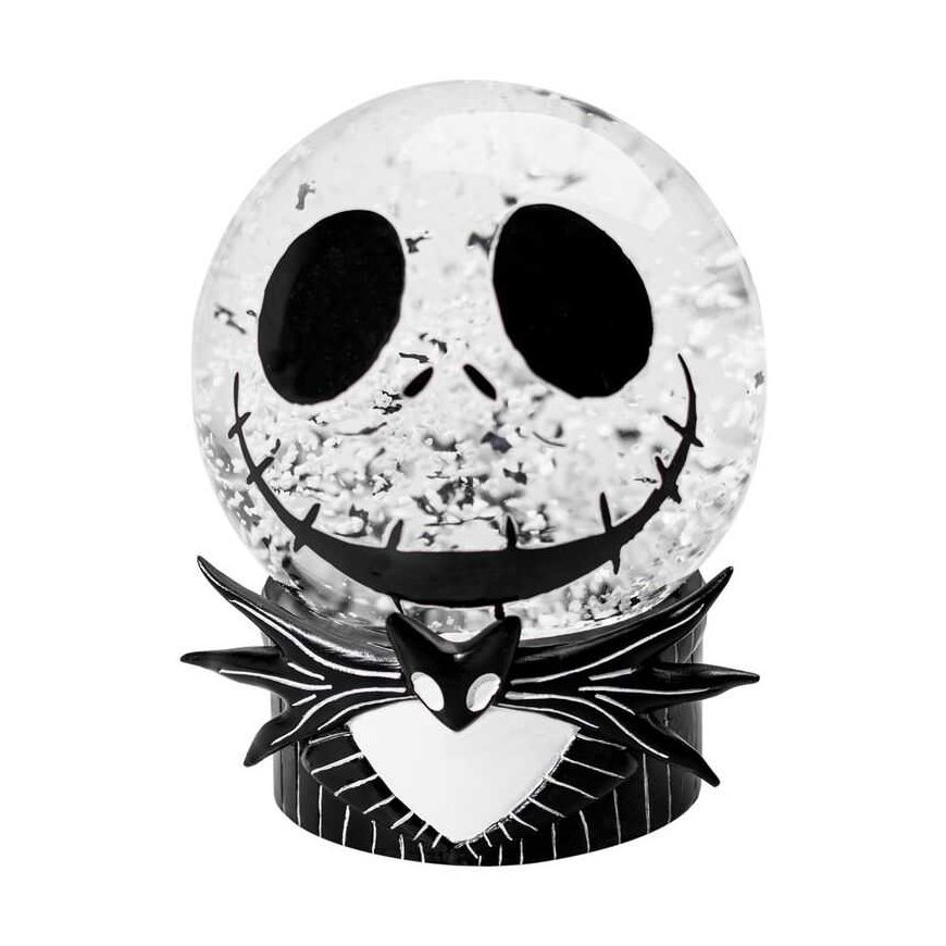 ERIK Disney Nightmare Before Christmas snowball