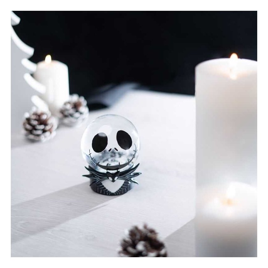 ERIK Disney's Nightmare Before Christmas snowball – 4