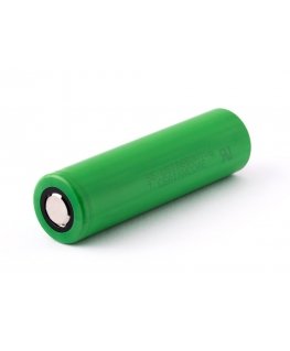 Samsung Akku 18650 Li-Ion Sony / Murata US18650VTC6 3120 mAh 30A