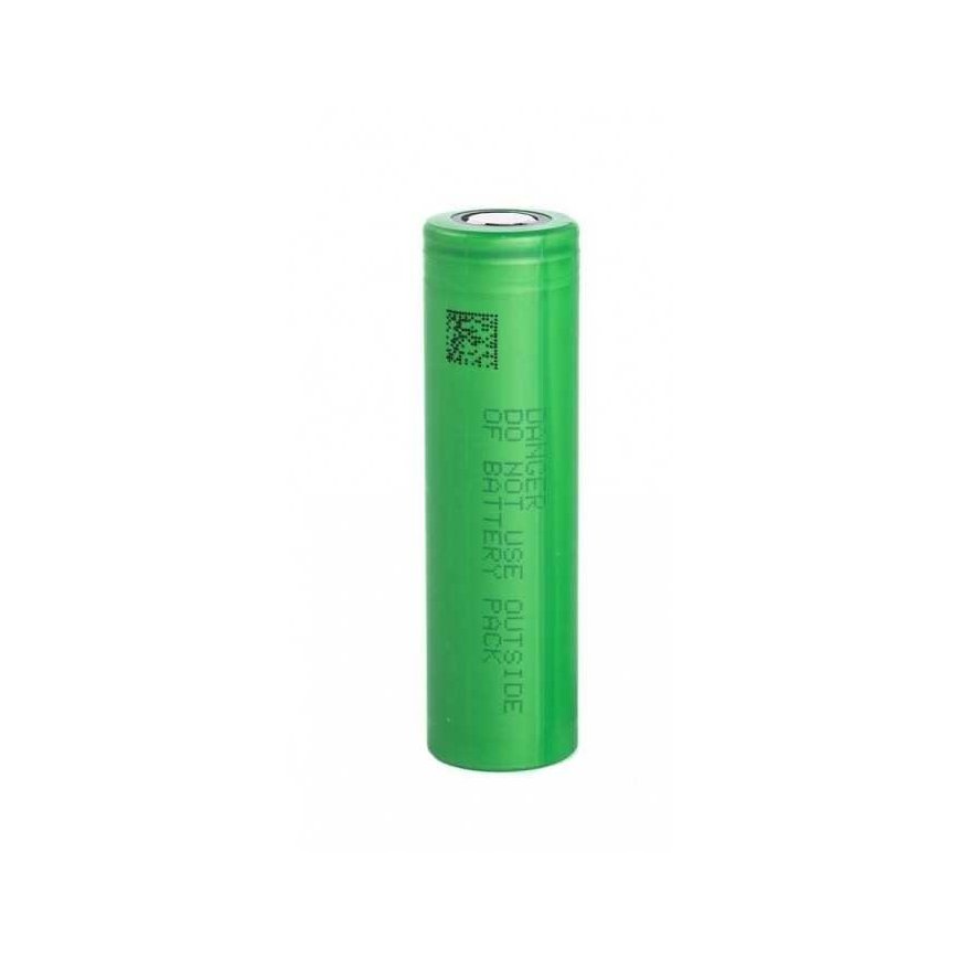 Samsung Battery 18650 Li-Ion Sony / Murata US18650VTC6 3120 mAh 30A – 2