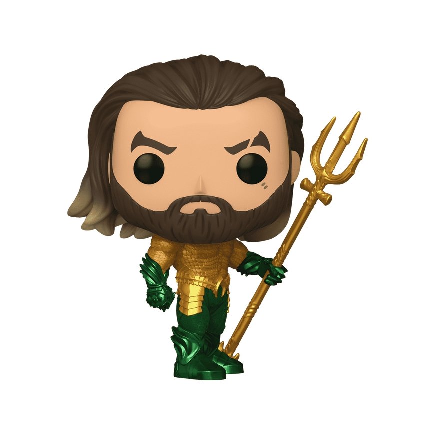 FUNKO POP! 67565 veiksmo / kolekcinė figūrėlė