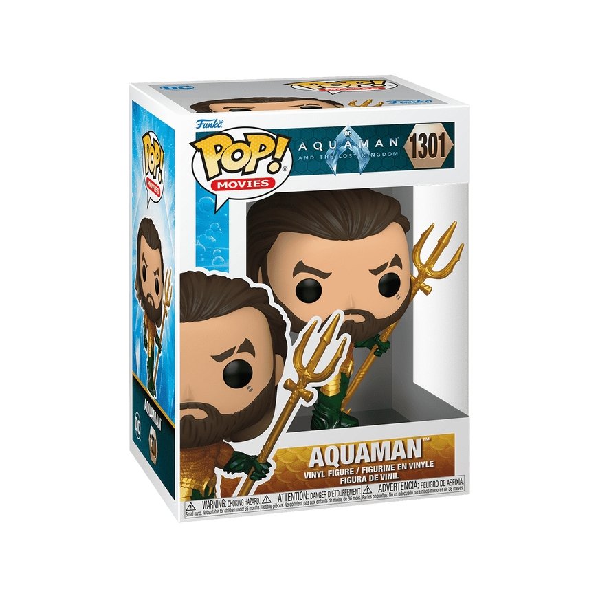 FUNKO POP! 67565 collectible figure/statue – 2