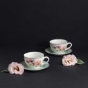 Coffee set for 6 people Flores 12 pieces AMBITION Coffee set for 6 people Flores 12 pieces AMBITION