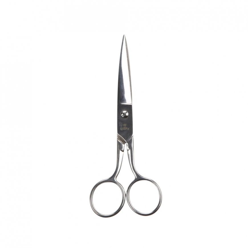 Lumarko Small hair scissors, 15.5cm
