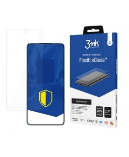 3MK FlexibleGlass Clear screen protector Xiaomi 1 pc(s)