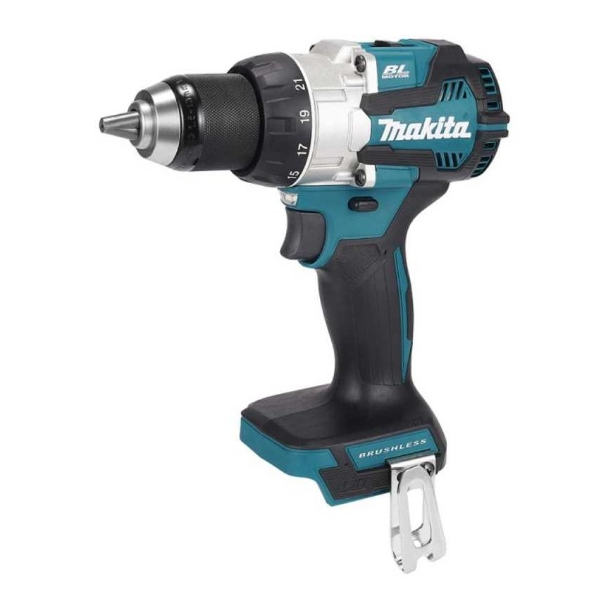 Cordless tool set MAKITA DLX2527TJ – 2