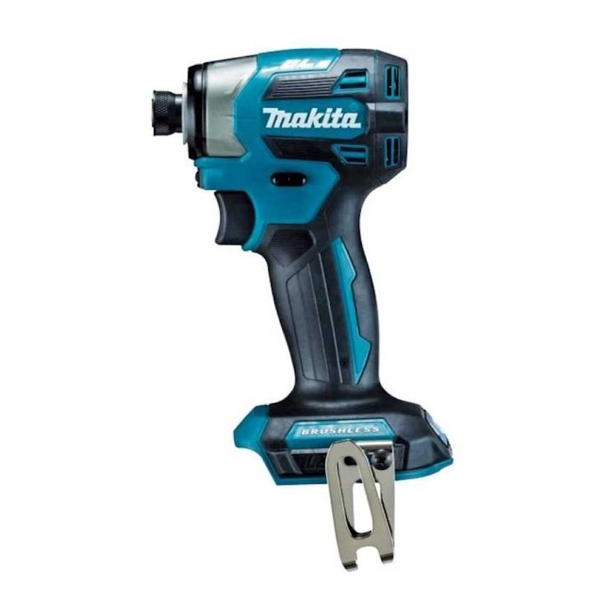 Cordless tool set MAKITA DLX2527TJ – 3