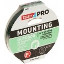 KAKSIPUOLINEN ASENNUSTEIPPI ASENNUS-PRO/OUTDOOR/5X19 TESA KAKSIPUOLINEN ASENNUSTEIPPI ASENNUS-PRO/OUTDOOR/5X19 TESA