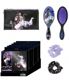 Grožio rinkinys Disney Villains