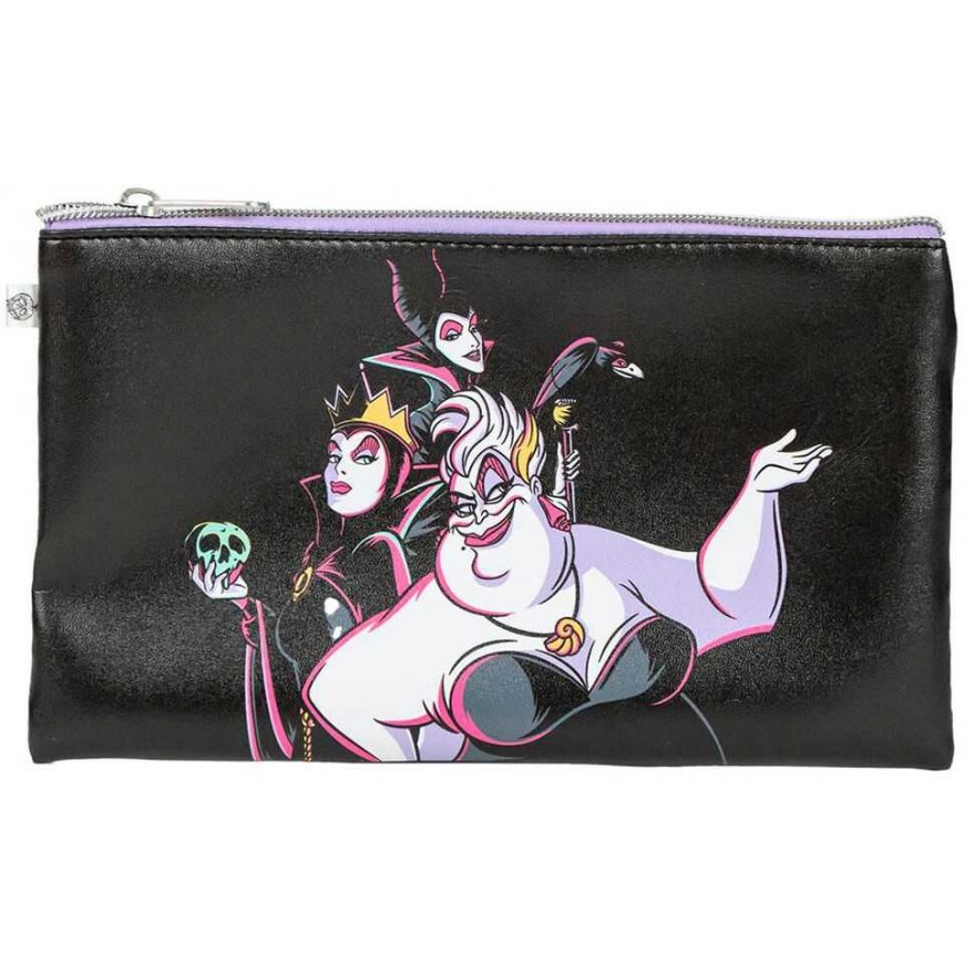 Disney Villains Beauty Set – 3