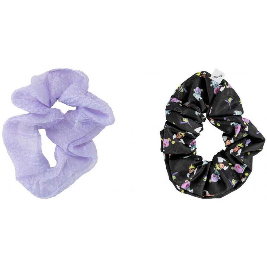 Disney Villains Beauty Set – 5