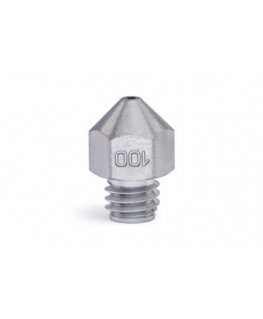 Bondtech 600-C-CHT-MK8-175-100 tulostustarvikkeiden varaosa Kuuman pään suutin 1 kpl