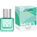Mexx Summer Daydream EDT tualetinis vanduo vyrams, 30 ml Mexx Summer Daydream EDT tualetinis vanduo vyrams, 30 ml