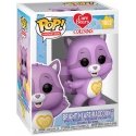Funko Figure POP Care Bears Bright Heart Raccoon Funko Figure POP Care Bears Bright Heart Raccoon