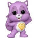 Funko Figure POP Care Bears Bright Heart Raccoon Funko Figure POP Care Bears Bright Heart Raccoon