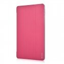 Devia Leather Case with Pencil Slot (2018) iPad Air (2019) & iPad Pro 10.5 red Devia Leather Case with Pencil Slot (2018) iPad Air (2019) & iPad Pro 10.5 red