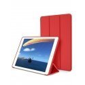 Devia Leather Case with Pencil Slot (2018) iPad Air (2019) & iPad Pro 10.5 red Devia Leather Case with Pencil Slot (2018) iPad Air (2019) & iPad Pro 10.5 red