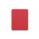 Devia Leather Case with Pencil Slot (2018) iPad Air (2019) & iPad Pro 10.5 red Devia Leather Case with Pencil Slot (2018) iPad Air (2019) & iPad Pro 10.5 red