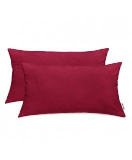 DecoKing CHP/AMBER/MAROON/40x80*2
