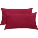 DecoKing CHP/AMBER/MAROON/40x80*2 DecoKing CHP/AMBER/MAROON/40x80*2