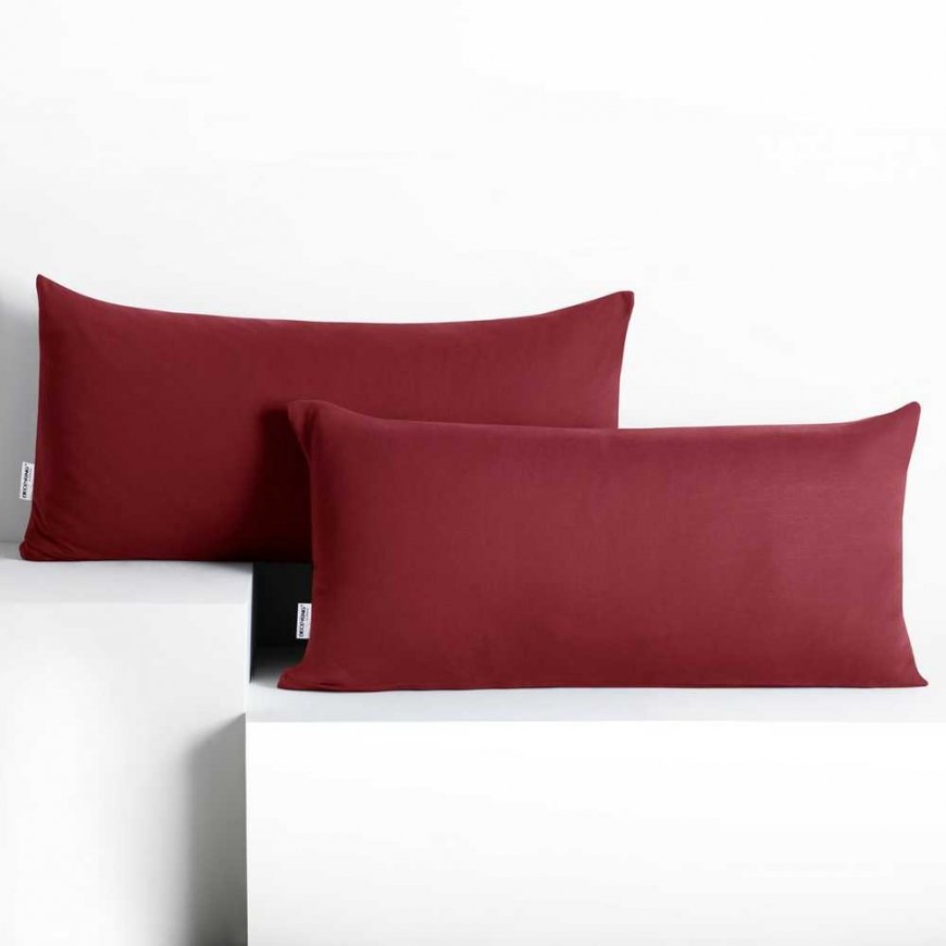 DecoKing CHP/AMBER/MAROON/40x80*2 – 4