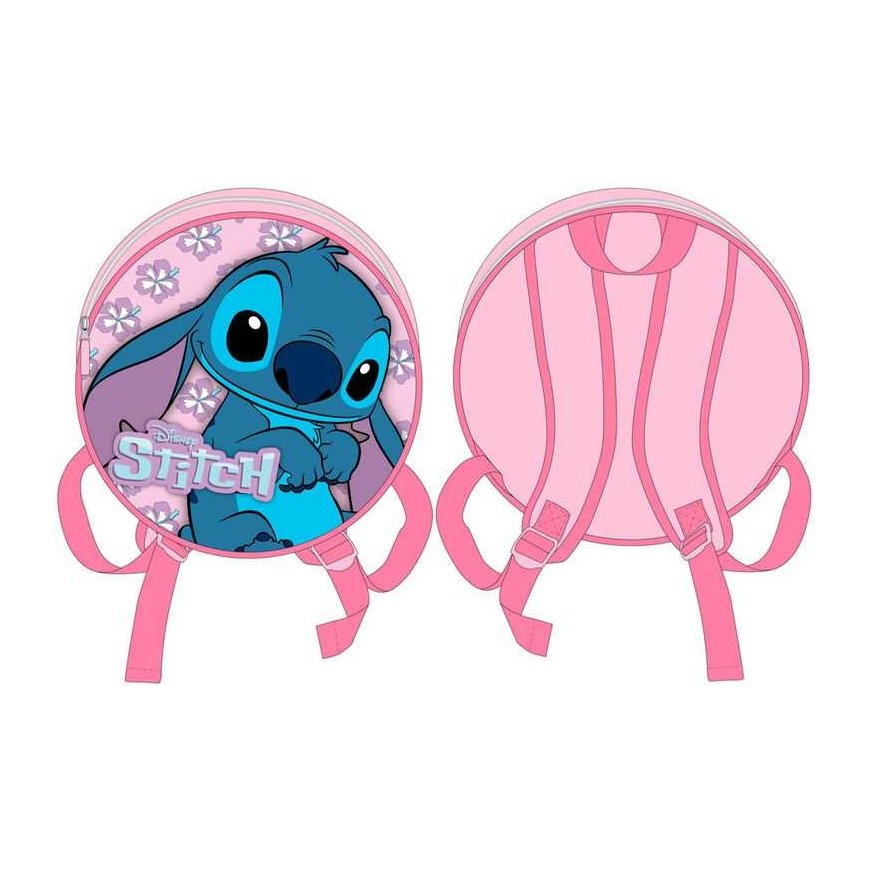 Disney Stitch backpack 27cm – 2