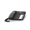 Gigaset DESK 600 - black Gigaset DESK 600 - black