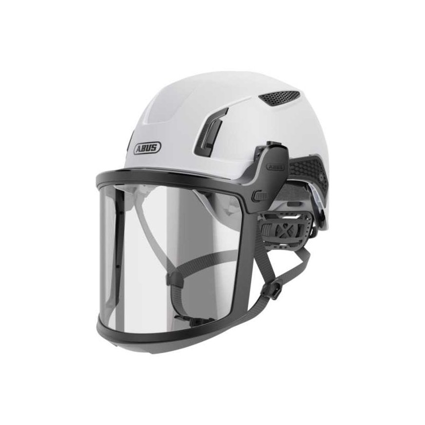 Transparent face shield for ABUS Spector (-E) helmet – 2