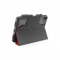 STM Dux Plus 27,7 cm (10.9") Suojus musta, Punainen STM Dux Plus 27,7 cm (10.9") Suojus musta, Punainen