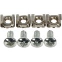 TST MULTI OUTLET JATKOKAAPELI PD-4/R10/R 1,8 m