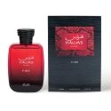 Rasasi Hawas Fire EDP hajustettu vesi unisex, 100 ml Rasasi Hawas Fire EDP hajustettu vesi unisex, 100 ml