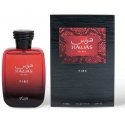 Rasasi Hawas Fire EDP hajustettu vesi unisex, 100 ml Rasasi Hawas Fire EDP hajustettu vesi unisex, 100 ml