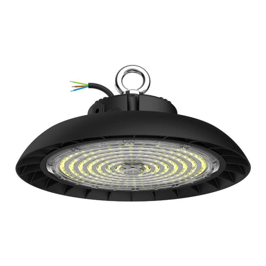 Nevada high bay luminaire 100W 150Lm/W IP65 Eurolight – 2