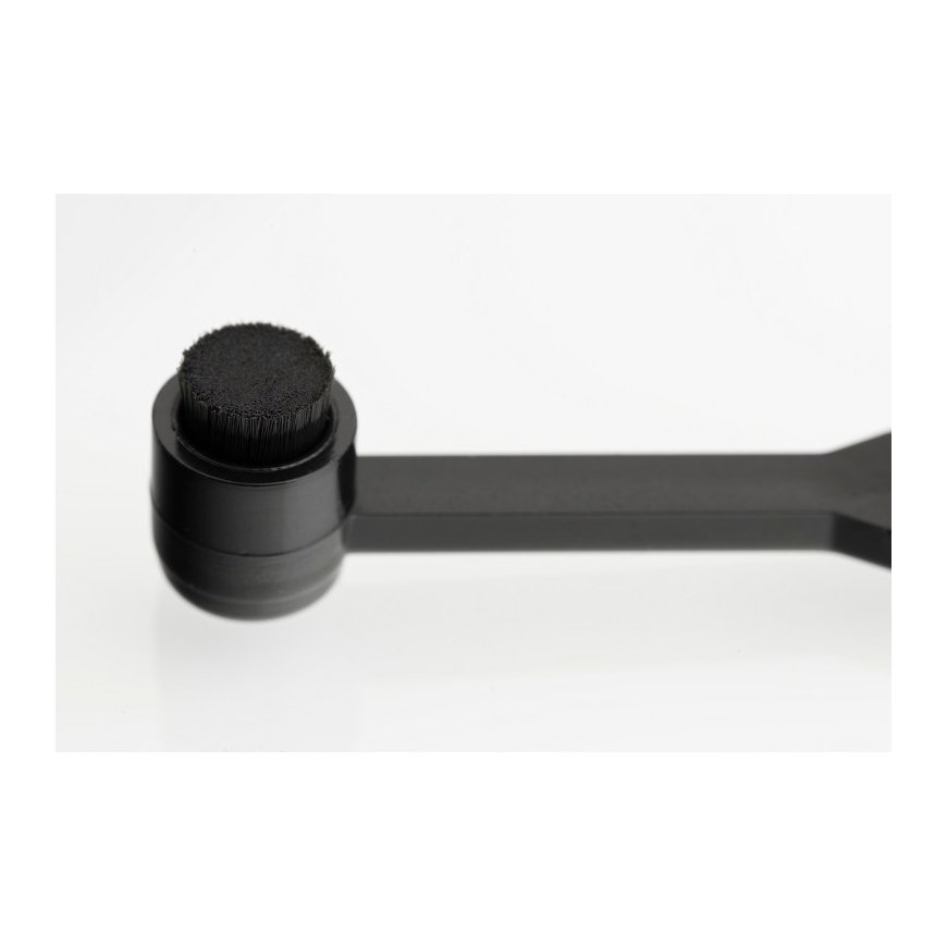 Pro-Ject CLEAN IT vinila plašu piederums Vinila plašu tīrīšanas birstīte – 4