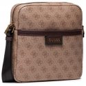 Guess, Vezzola, asiakirjateline, Crossbody Bag, ruskea, Women Women Guess, Vezzola, asiakirjateline, Crossbody Bag, ruskea, Women Women