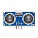 Ultragarsinis atstumo jutiklis HC-SR04 2-400cm, SparkFun SLEEP-15569 Ultragarsinis atstumo jutiklis HC-SR04 2-400cm, SparkFun SLEEP-15569