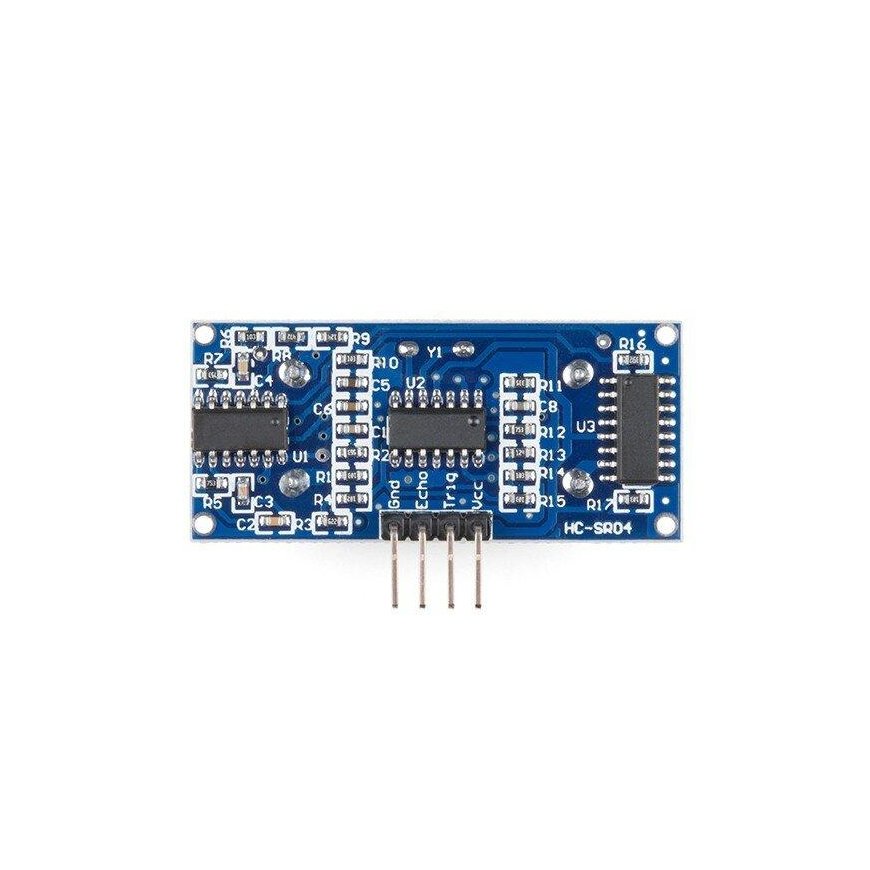 Ultrasonic distance sensor HC-SR04 2-400cm, SparkFun SLEEP-15569 – 3