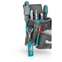 Makita E-15198 darbarīku jostas piederums Instrumenta kabata Makita E-15198 darbarīku jostas piederums Instrumenta kabata